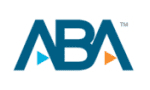 Member, ABA logo